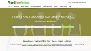 weedstore reviews