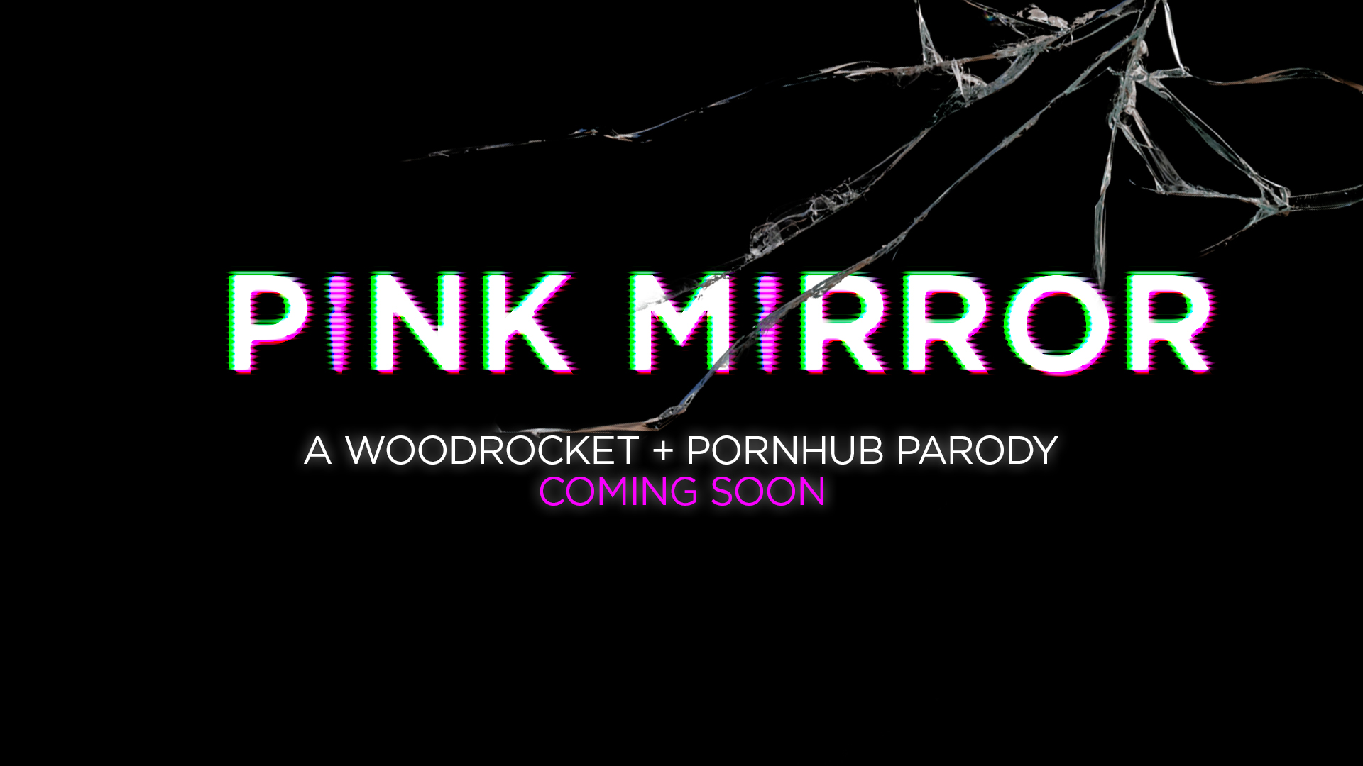 pink mirror netflix porn parody