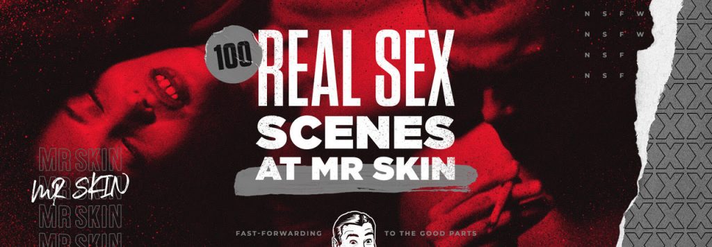 Celeb Sex Scenes