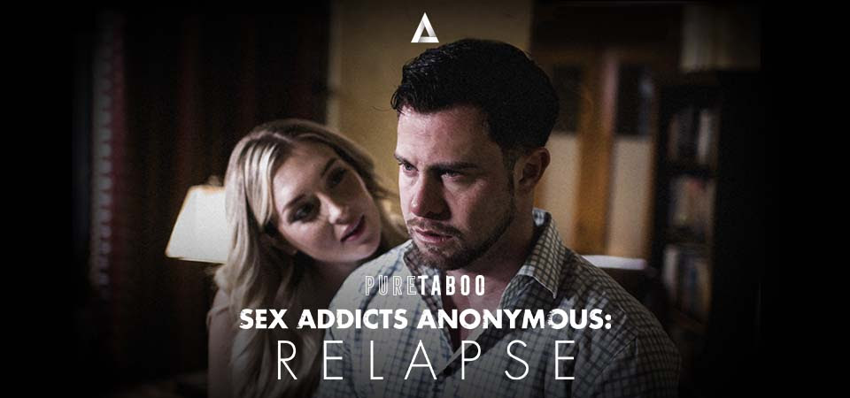 sex addicts