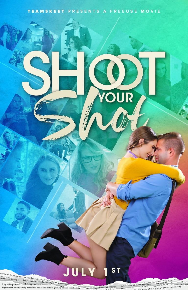 Teamskeet Premium Feature Shoot Your Shot A Freeuse Movie Set To