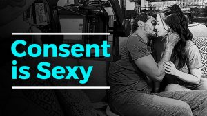 Consent is sexy